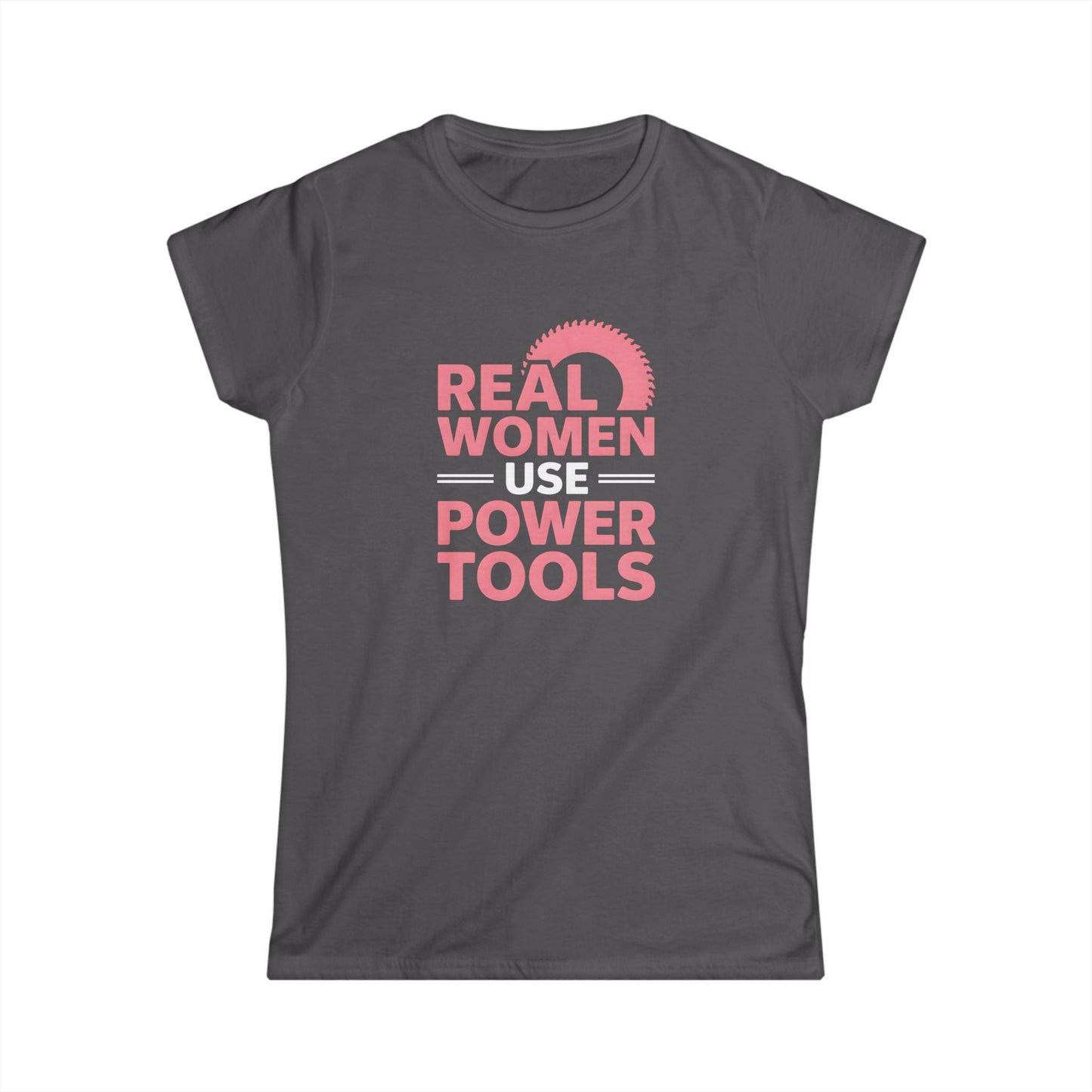 Real Women Women Tee