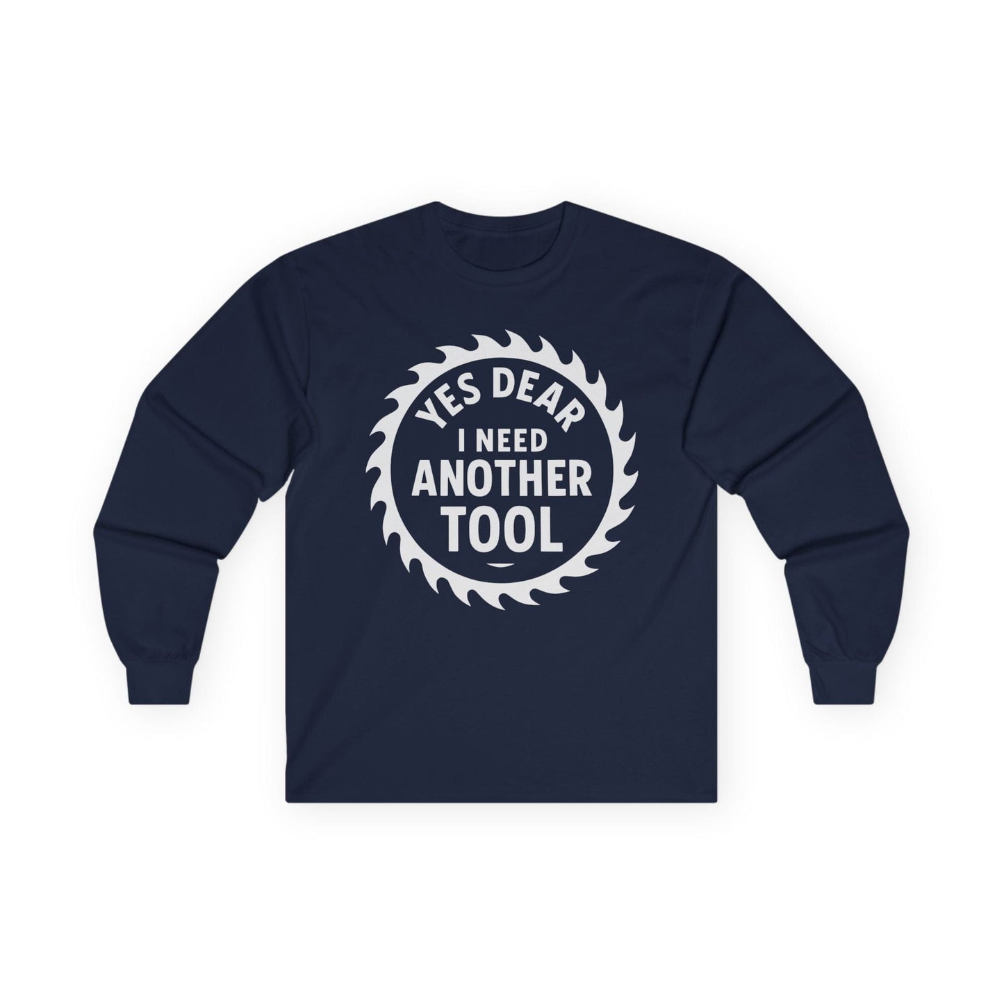 Another Tool Long Sleeve