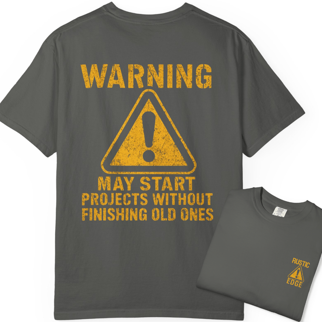 Warning - BP