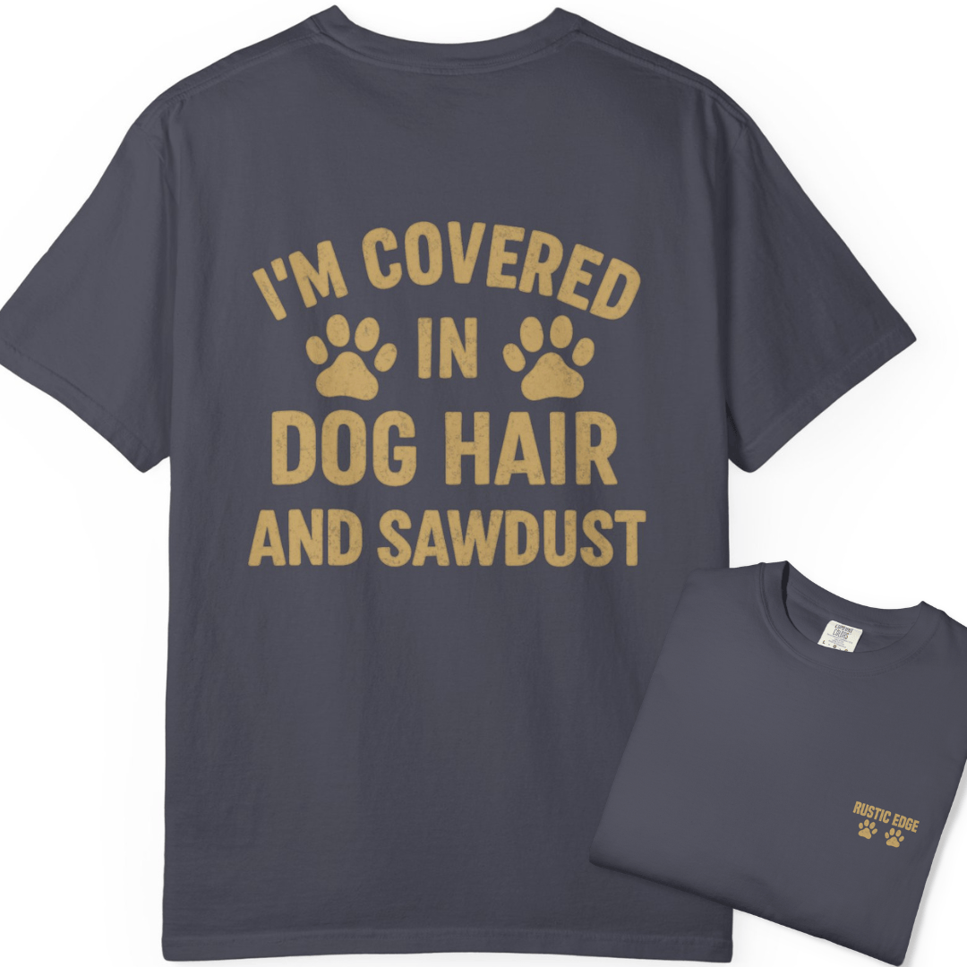 Dog Hair - BP