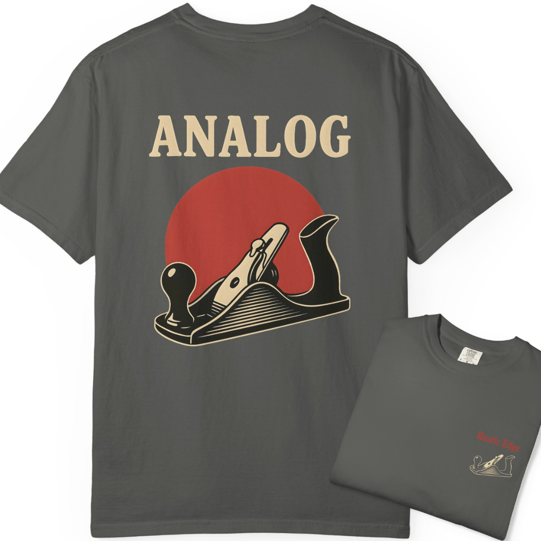 Analog - BP