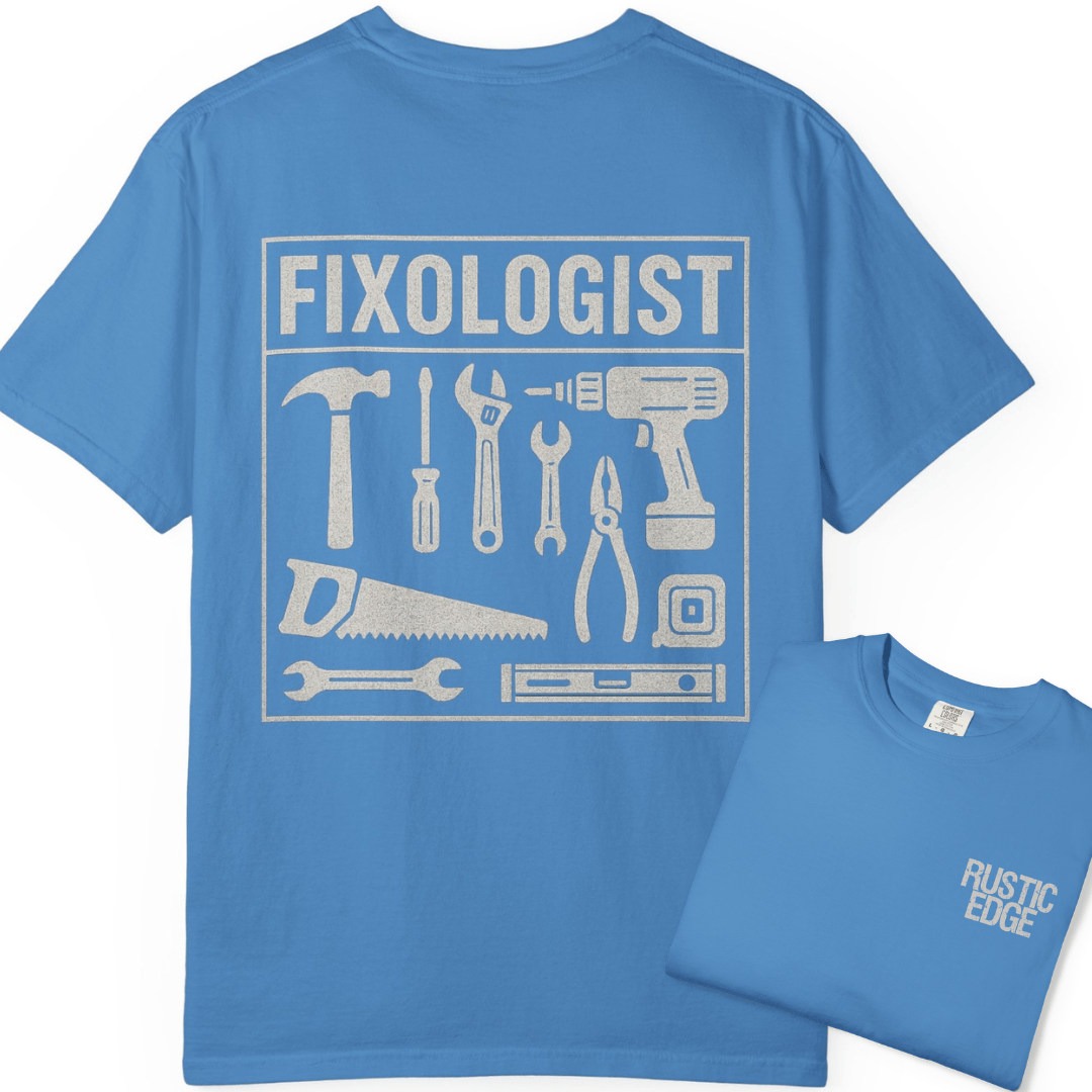 Fixologist - BP