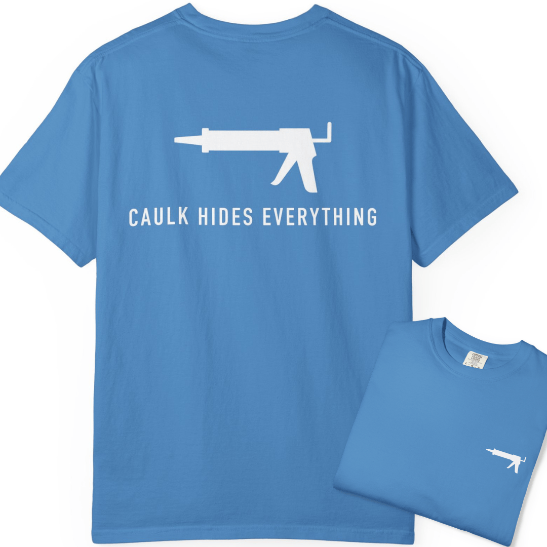 Hides Everything - BP