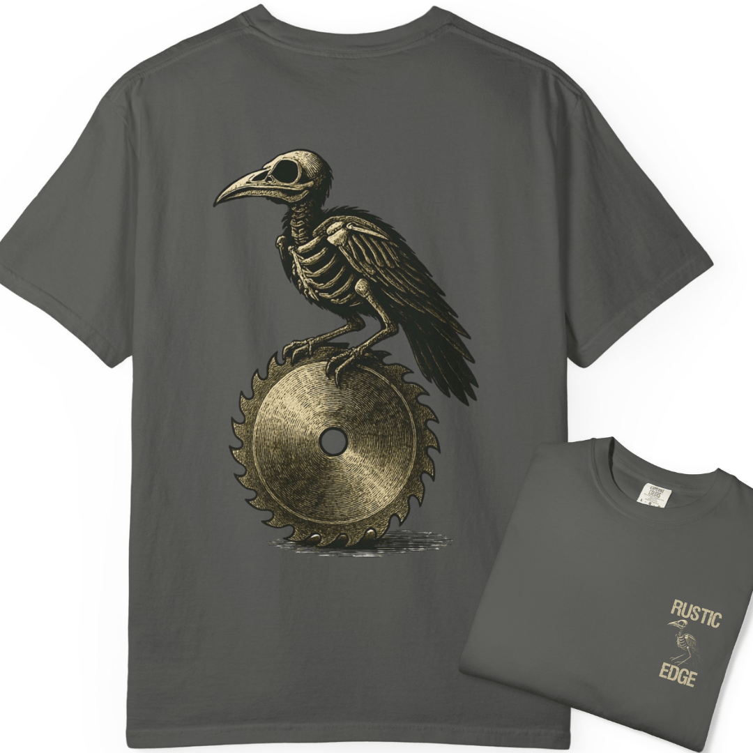 Raven - BP