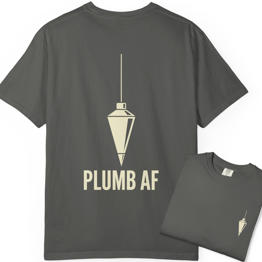 Plumb AF - BP