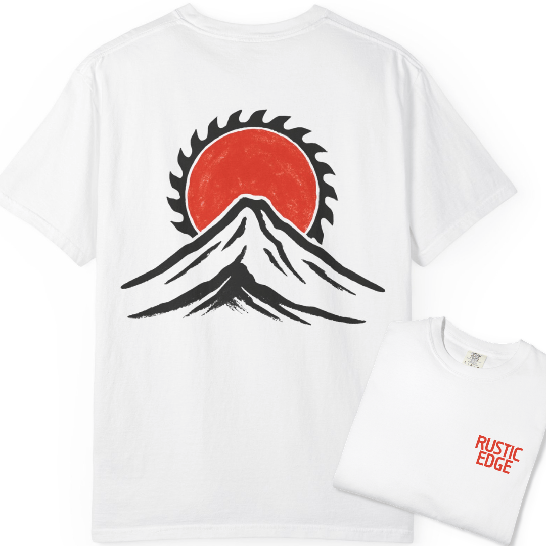 Rising Saw - BP
