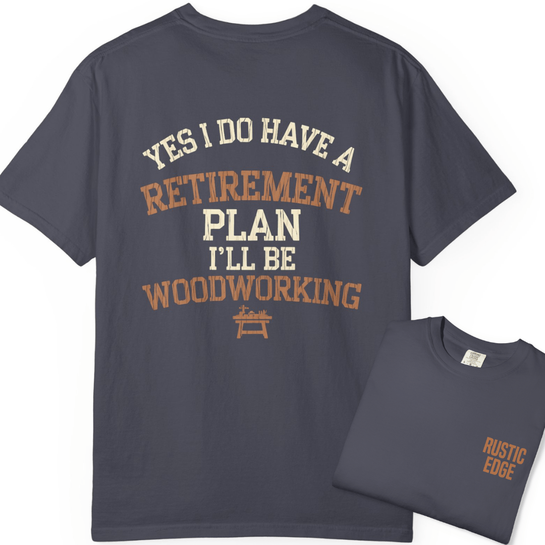 Retirement Plan - BP