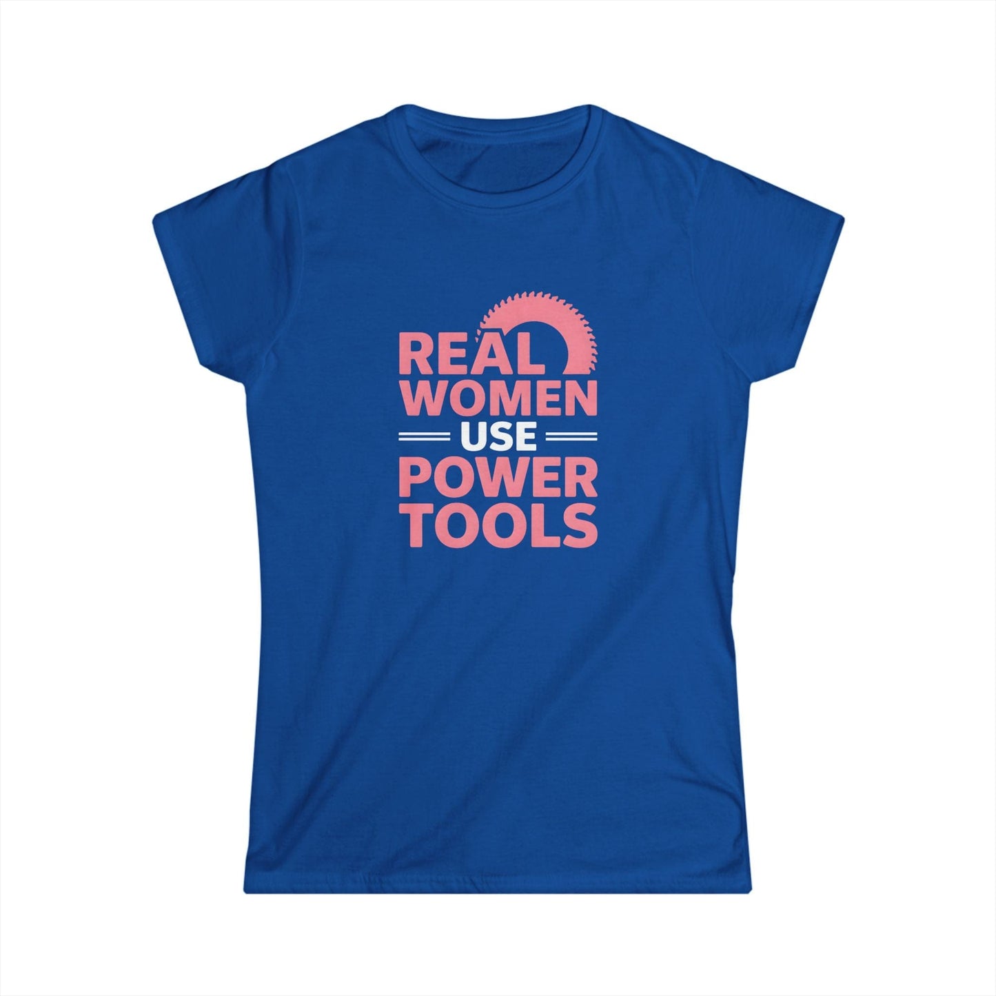 Real Women Women Tee