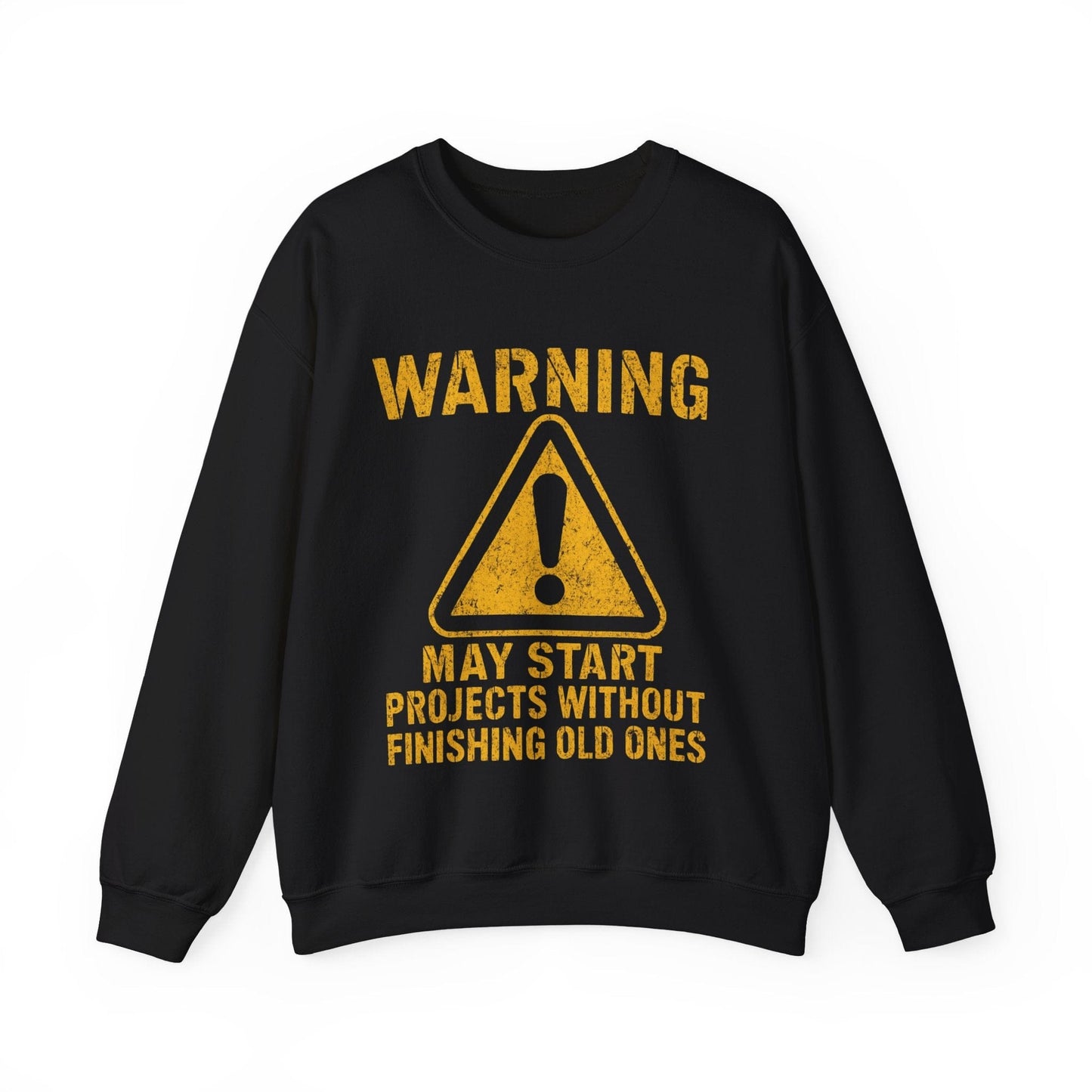 Old Ones Crew Neck