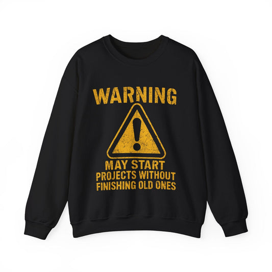 Old Ones Crew Neck