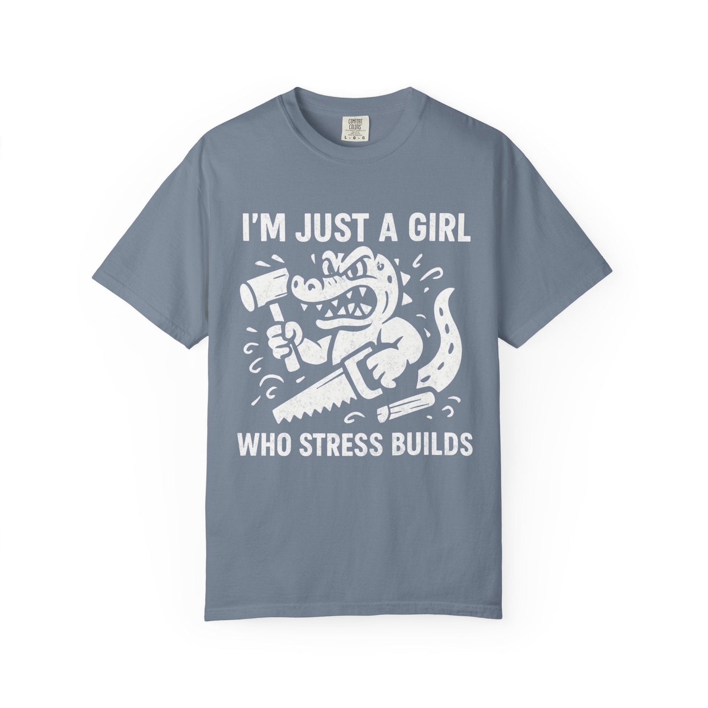 Stress Build Premium