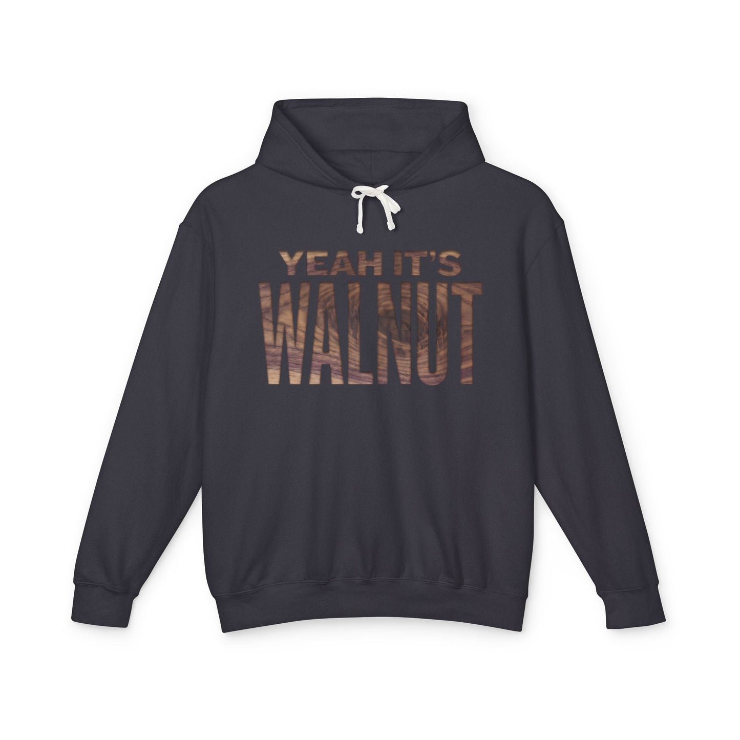 It's Walnut