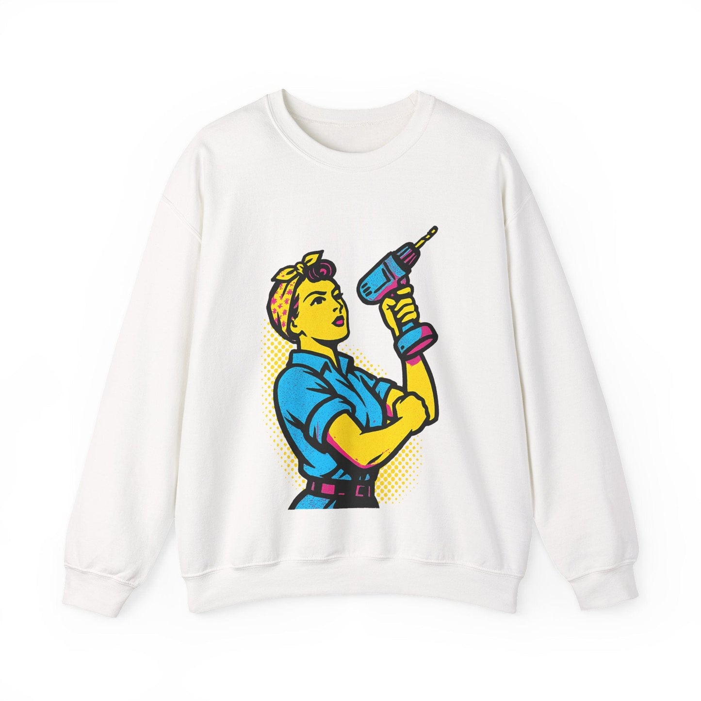 Rosie Crew Neck