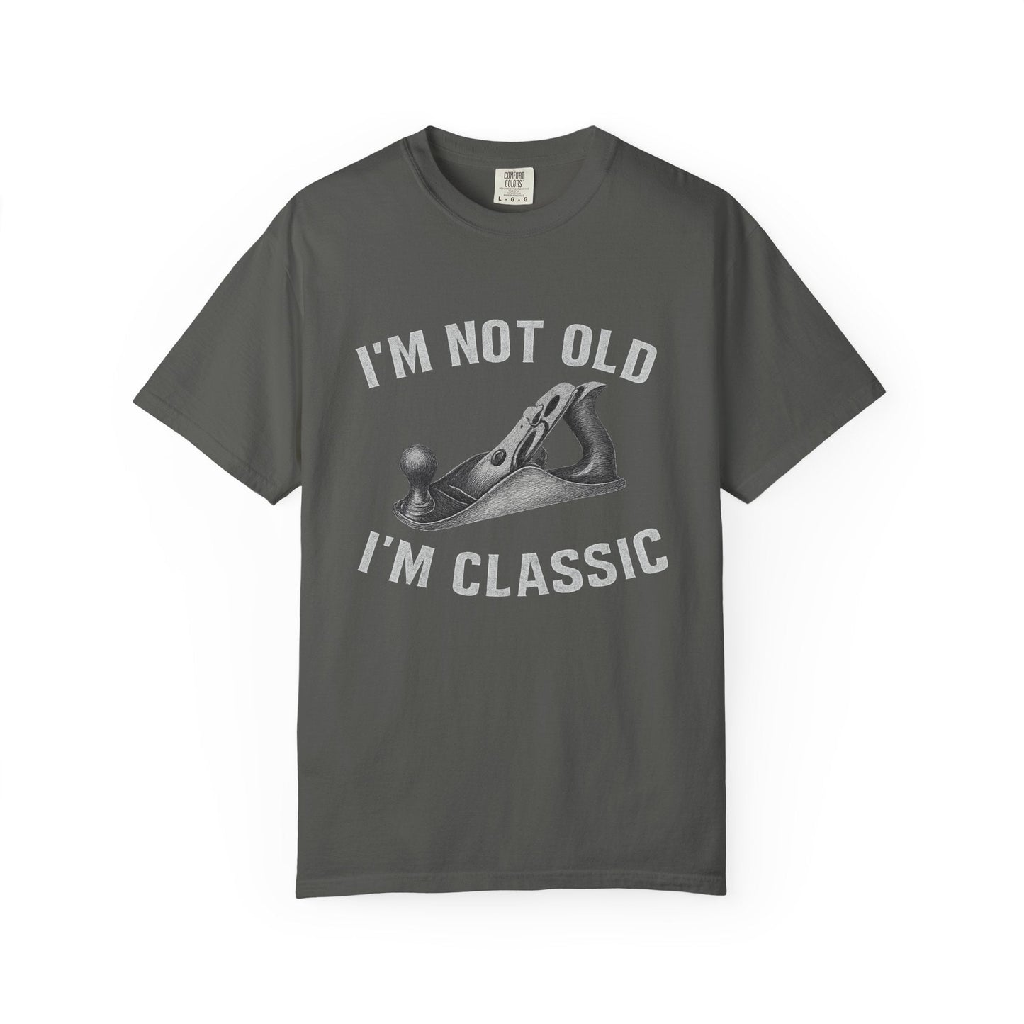 I'm Classic Premium