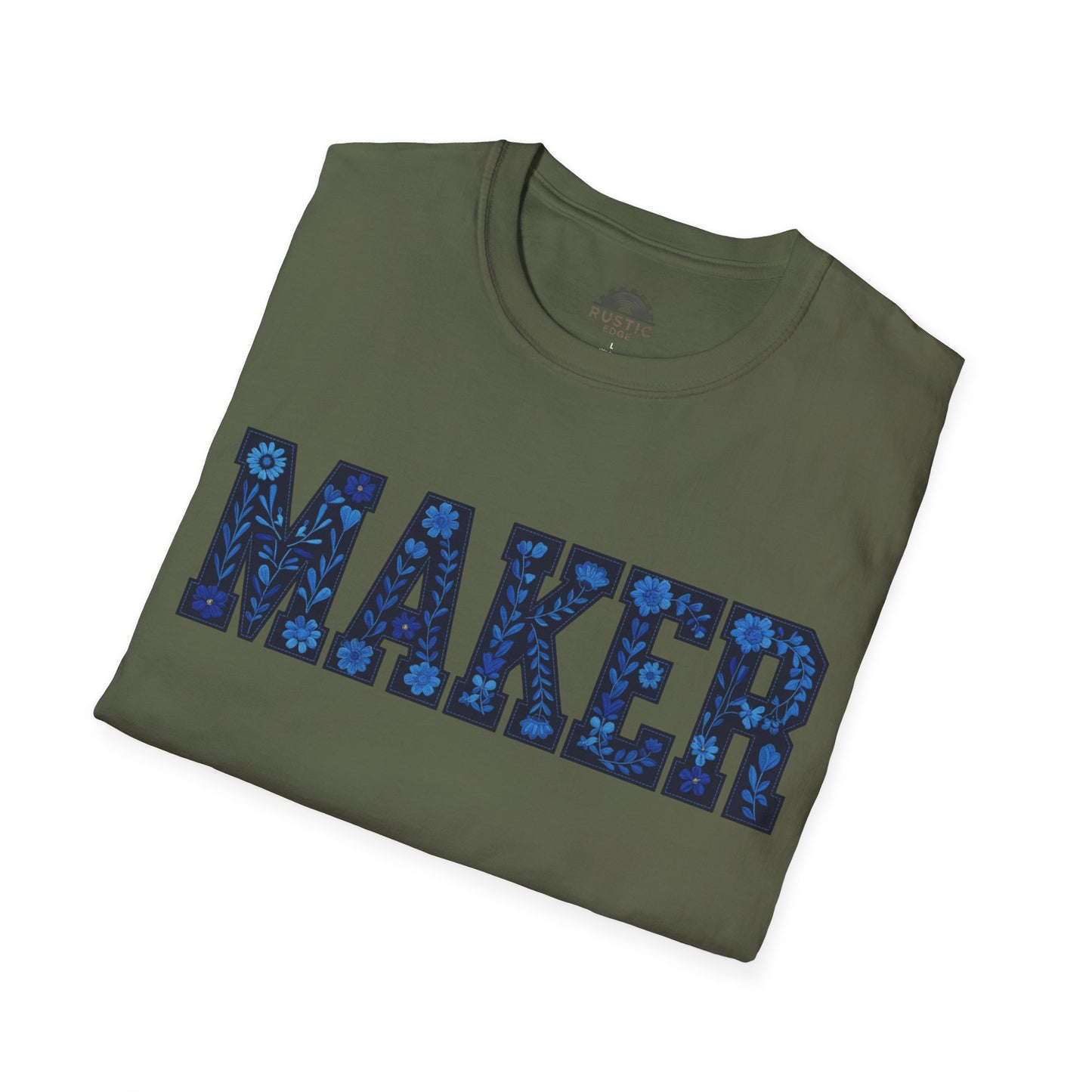 Maker Flowers