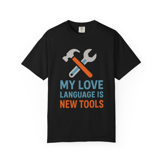 New Tools Premium