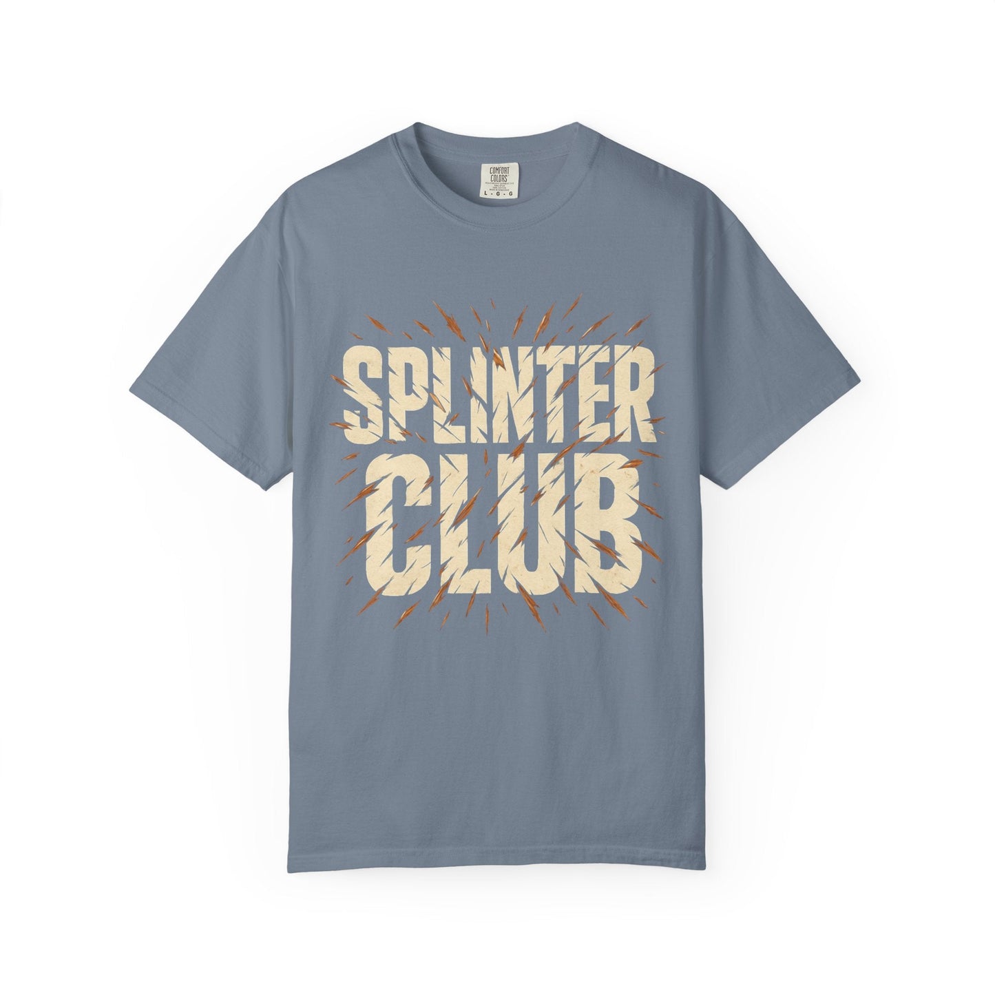 Splinter Club CC