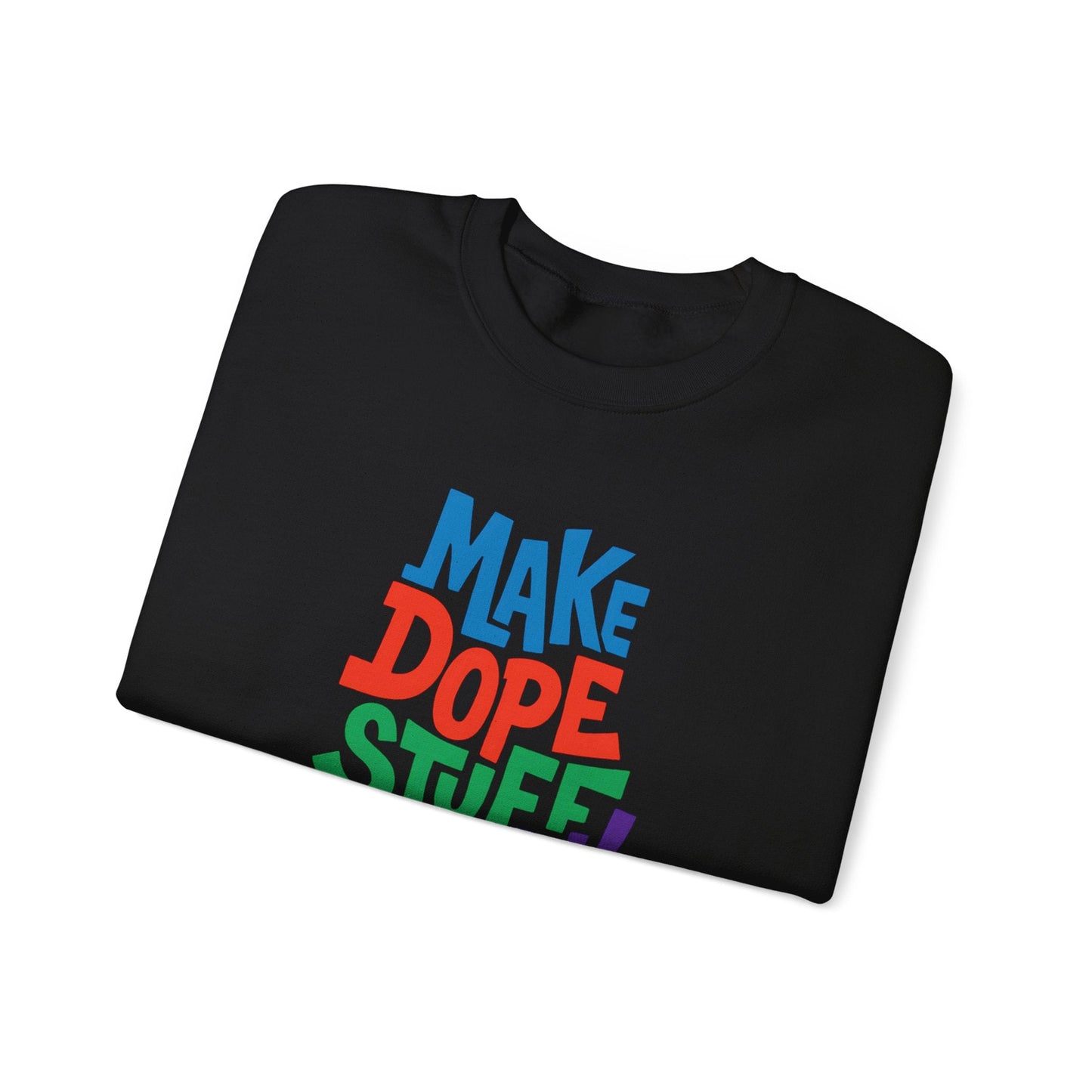 Dope Stuff