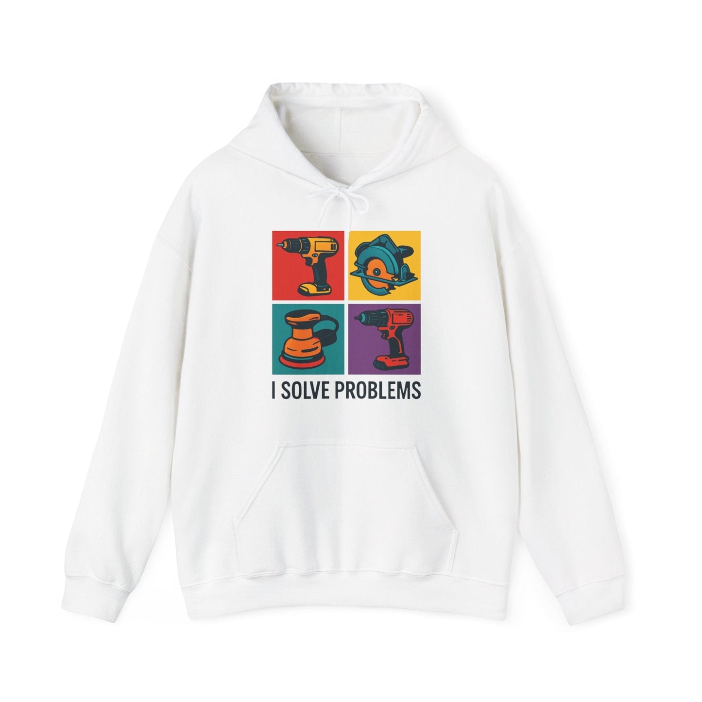 Problems Hoodie