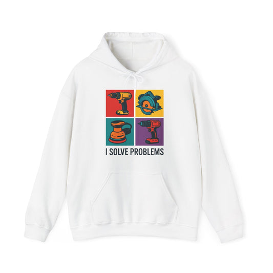 Problems Hoodie