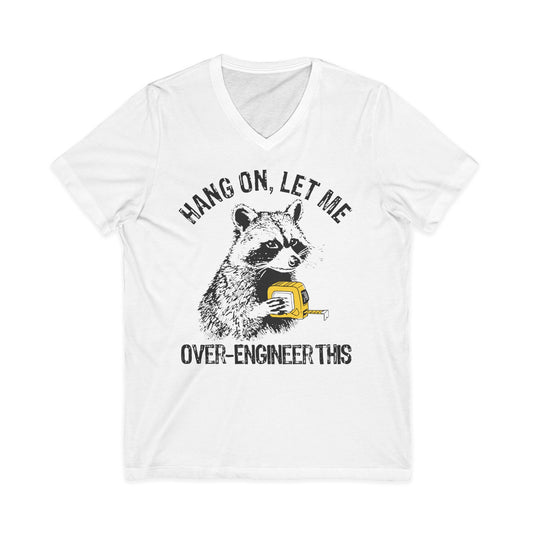 Hang On V-Neck