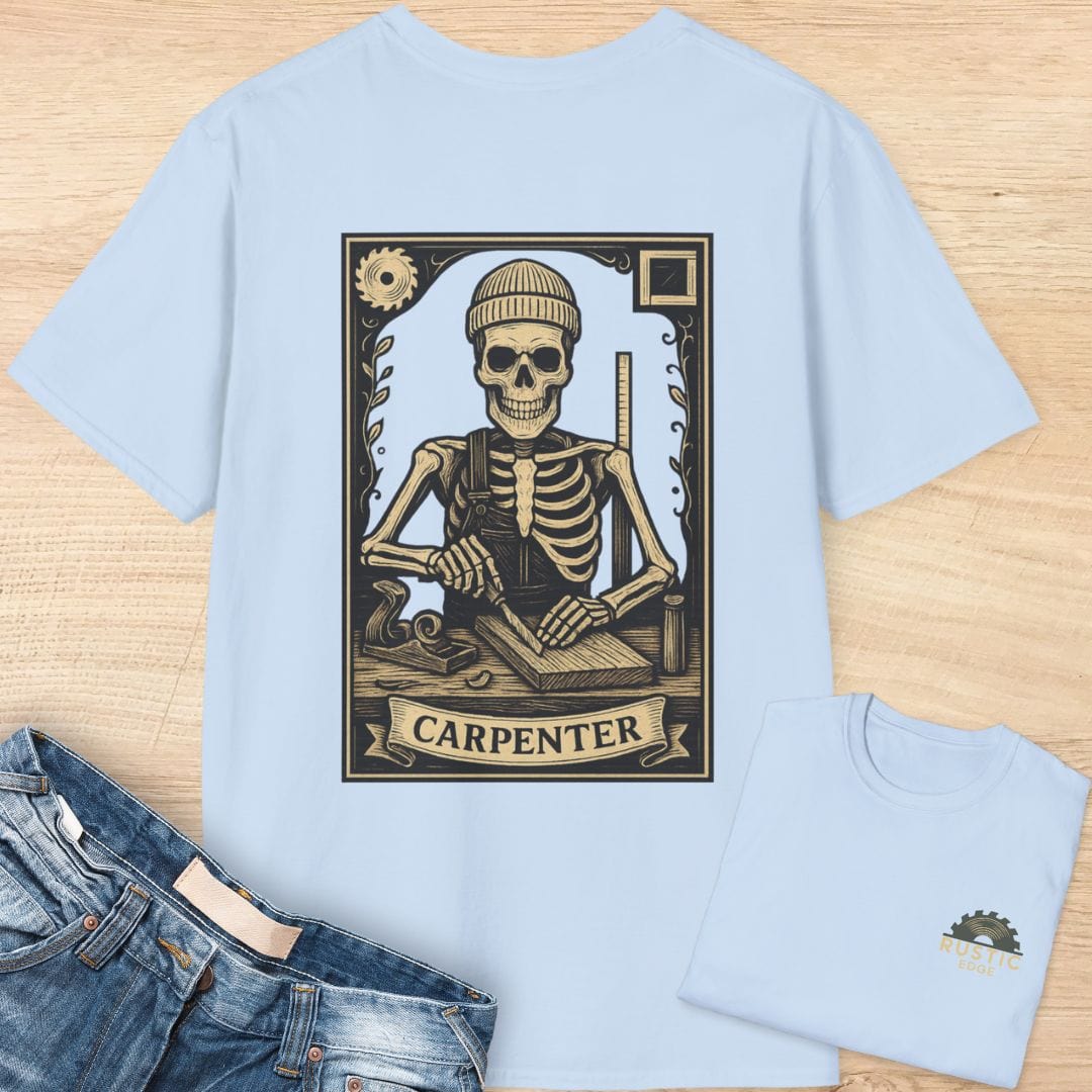 Tarot | Back Print