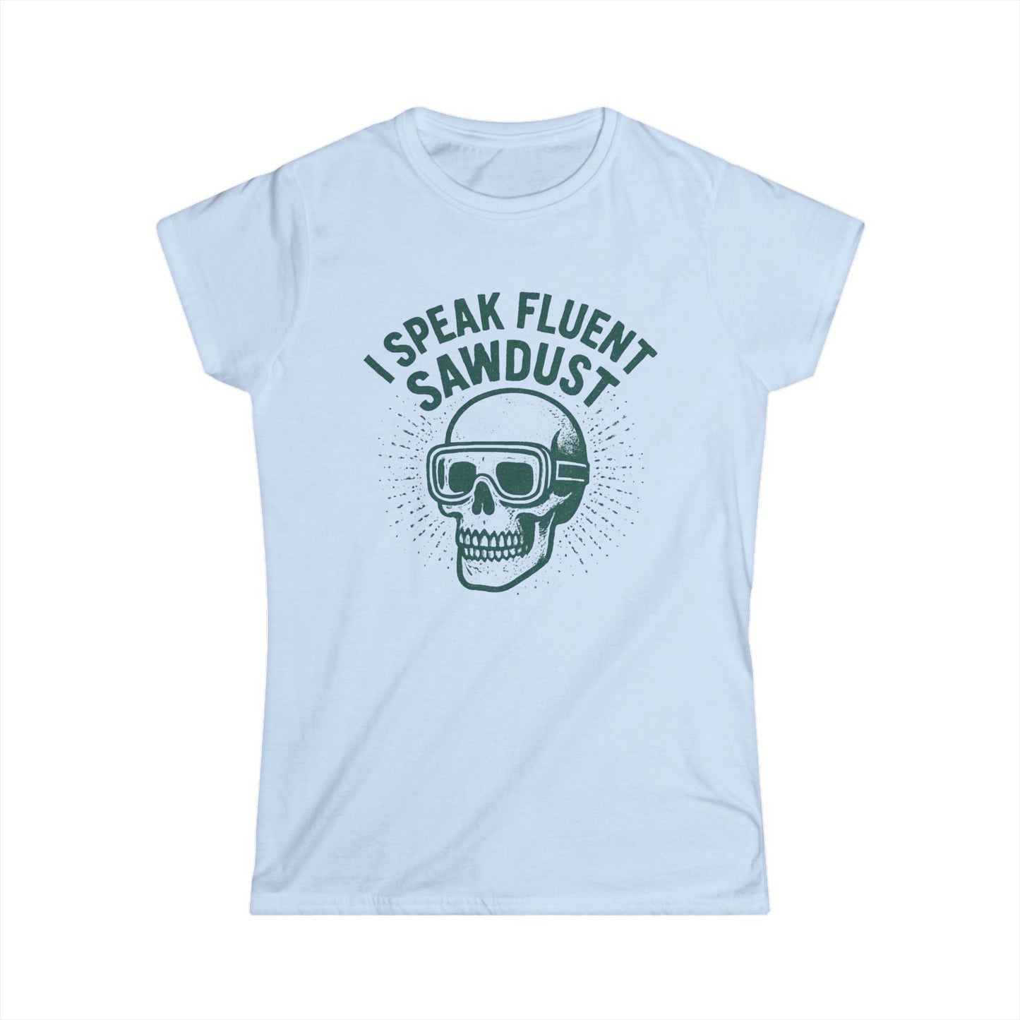 Fluent Women Tee