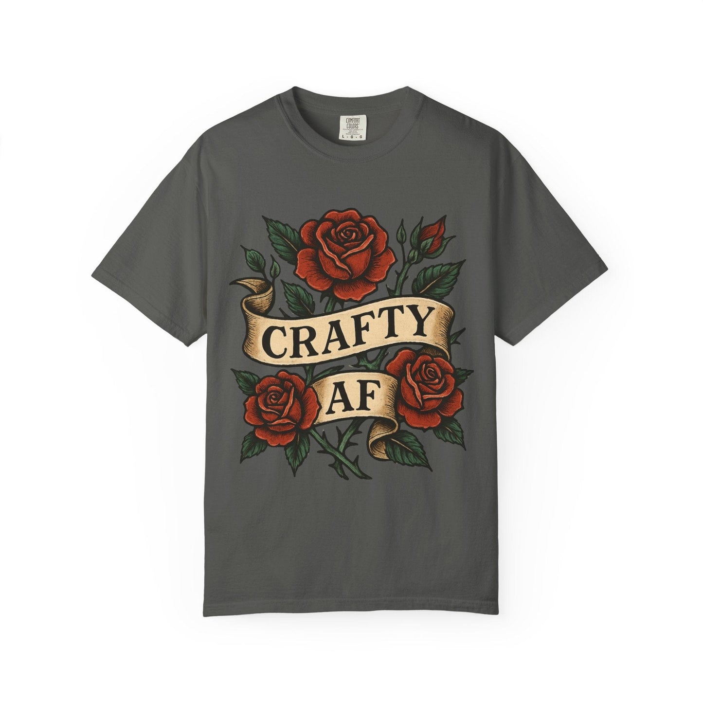 Crafty Rose Premium