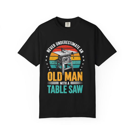 Old Man Premium