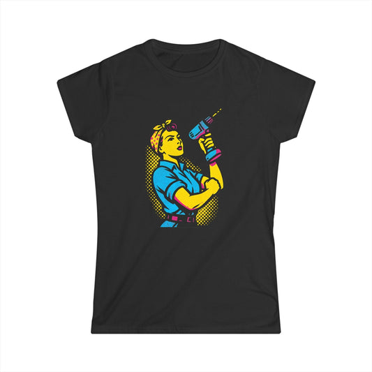Rosie Women Tee