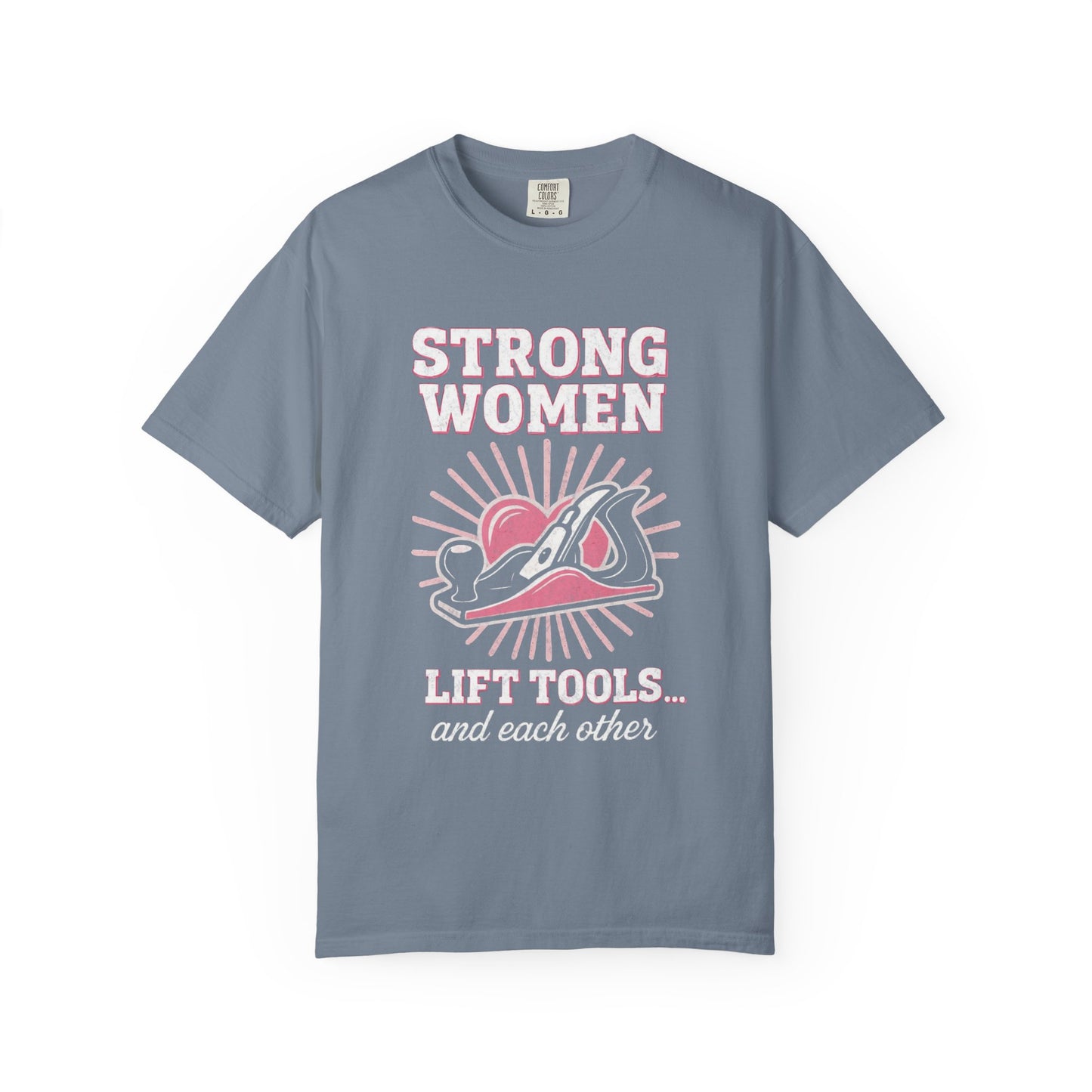 Strong Women Premium
