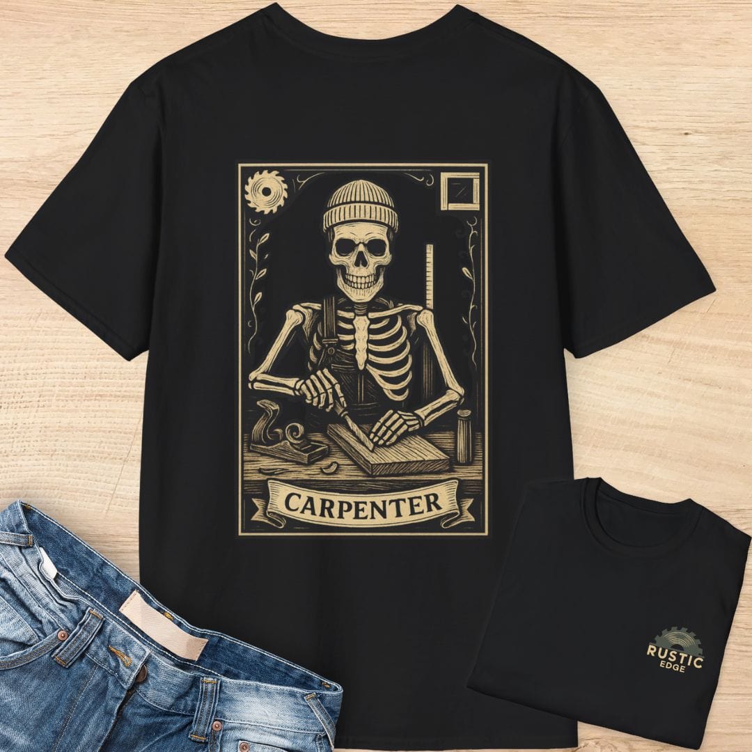 Tarot | Back Print