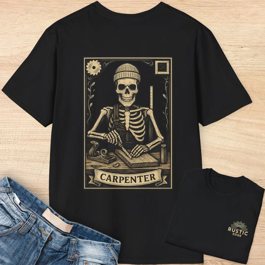 Tarot | Back Print