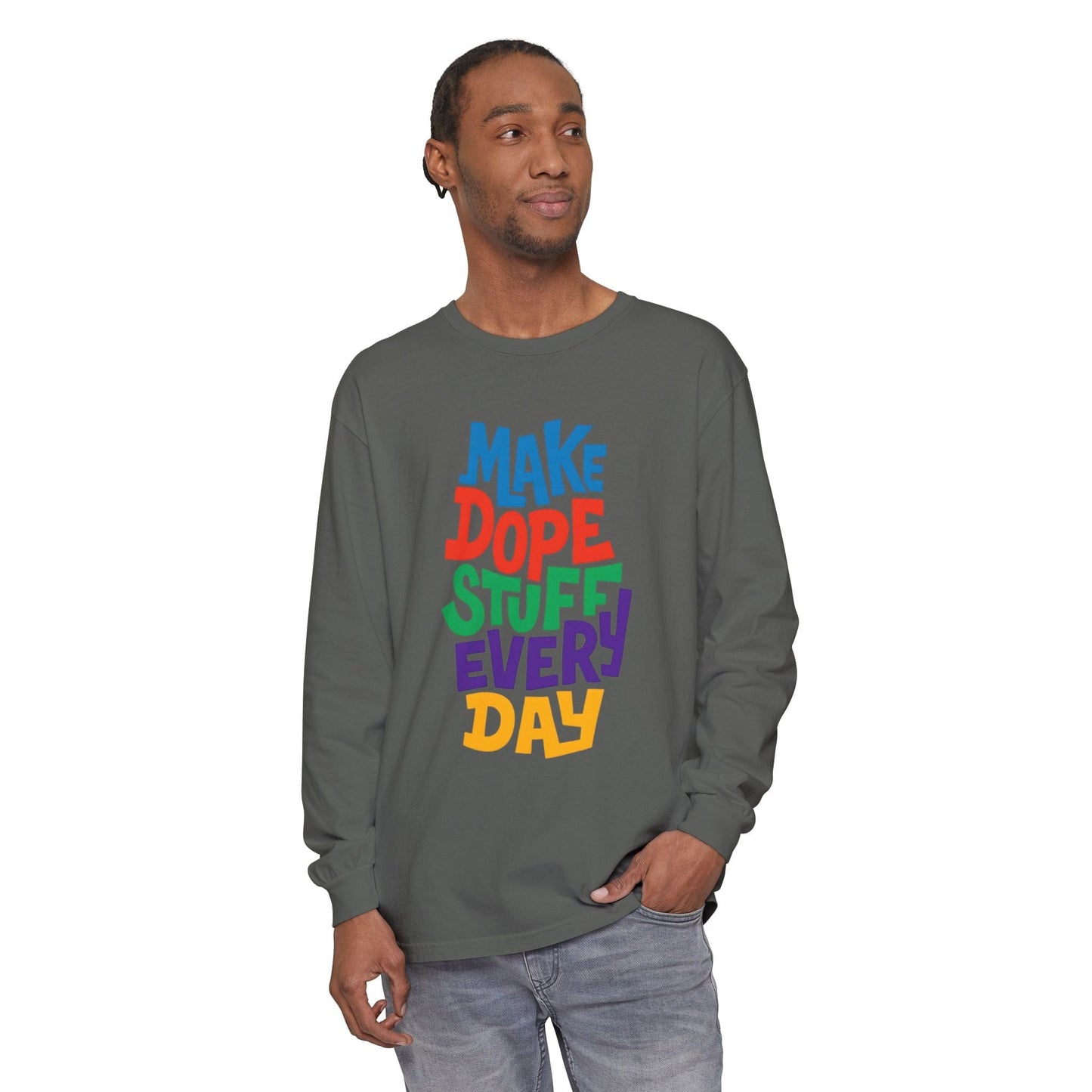 Dope Stuff