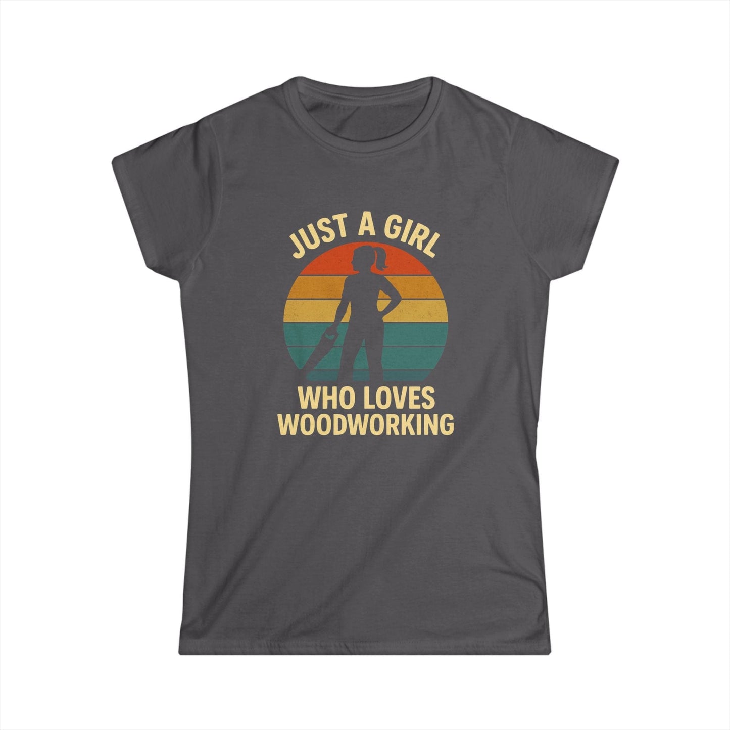 Girls Sunset Women Tee