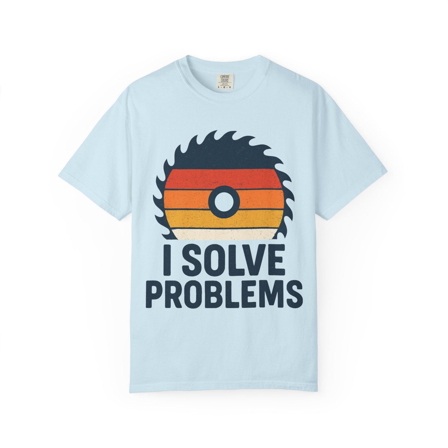 I Solve Problems Premium