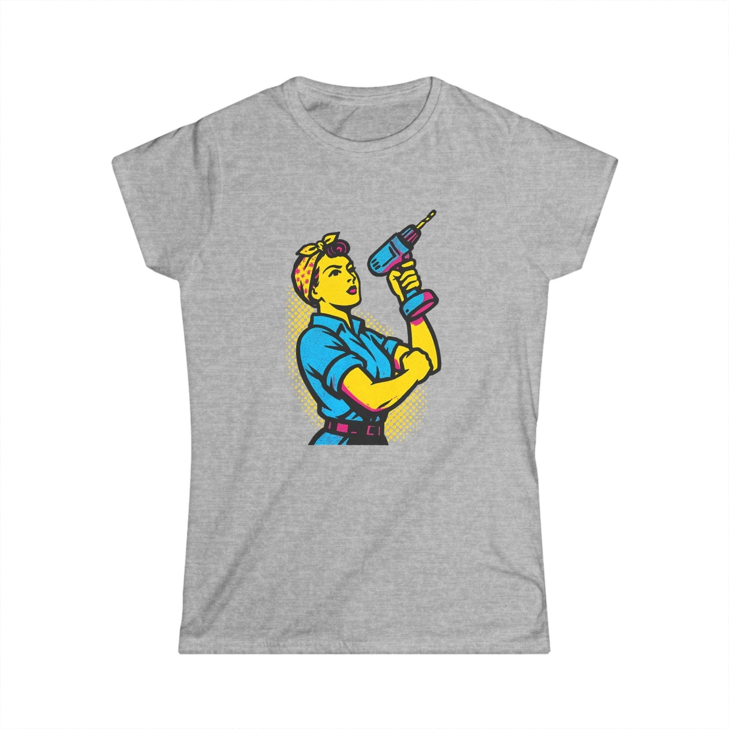 Rosie Women Tee