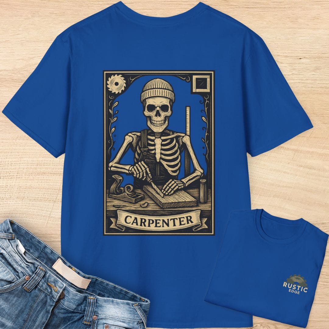 Tarot | Back Print