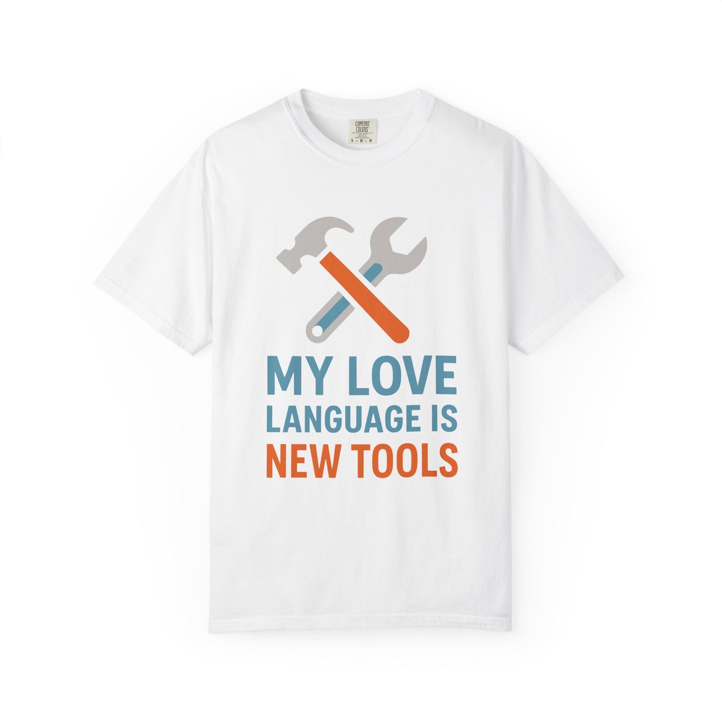 New Tools Premium