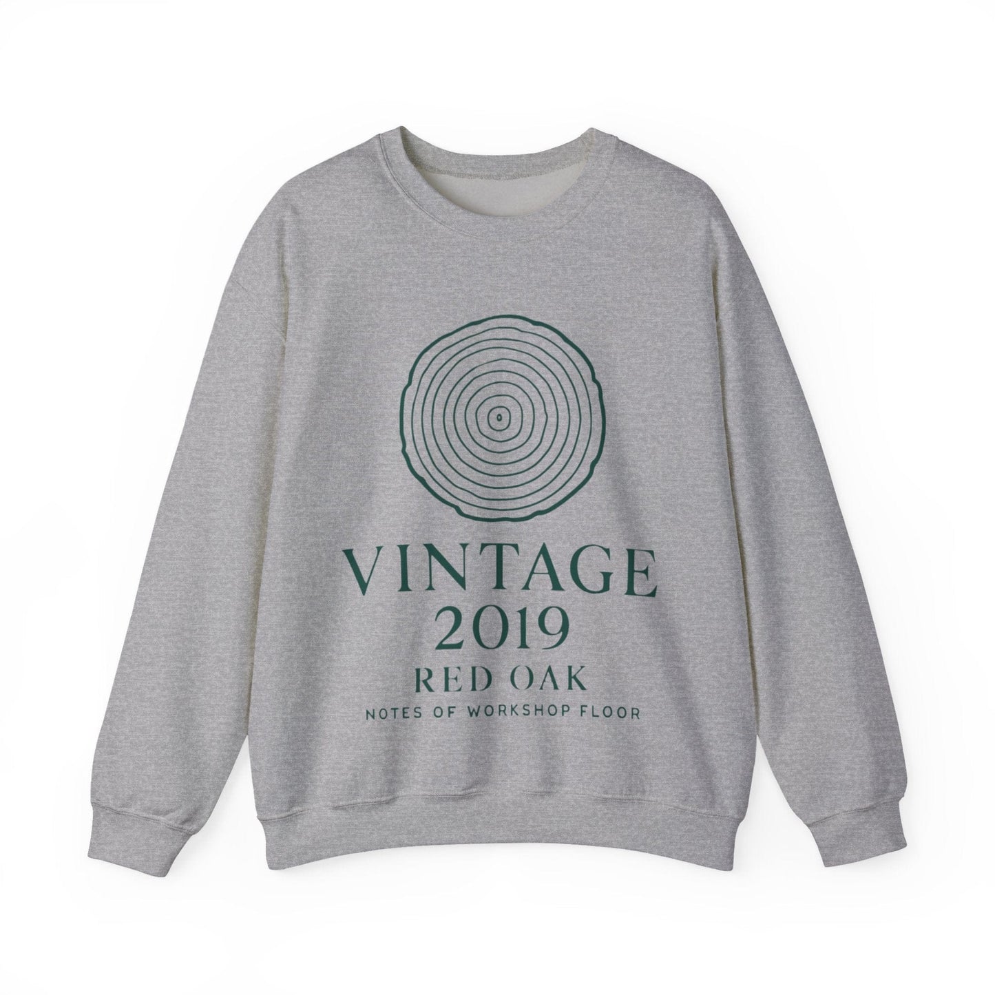 Vintage 2019 Crew Neck