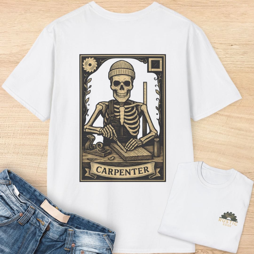 Tarot | Back Print