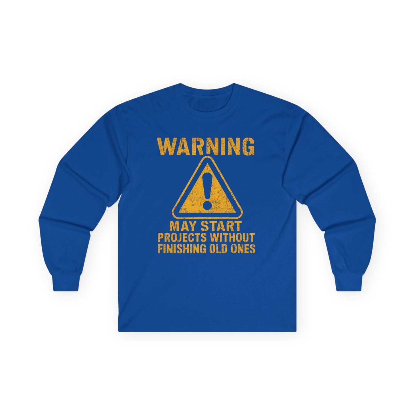 Old Ones Long Sleeve Tee