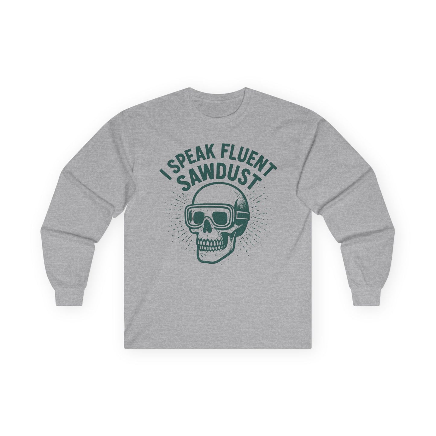 Fluent Long Sleeve Tee