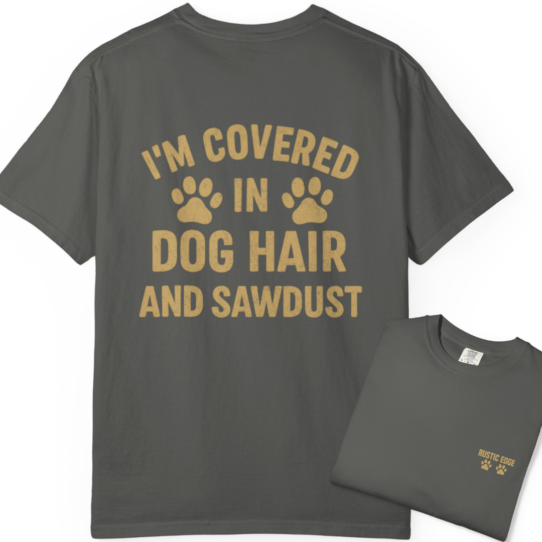 Dog Hair - BP