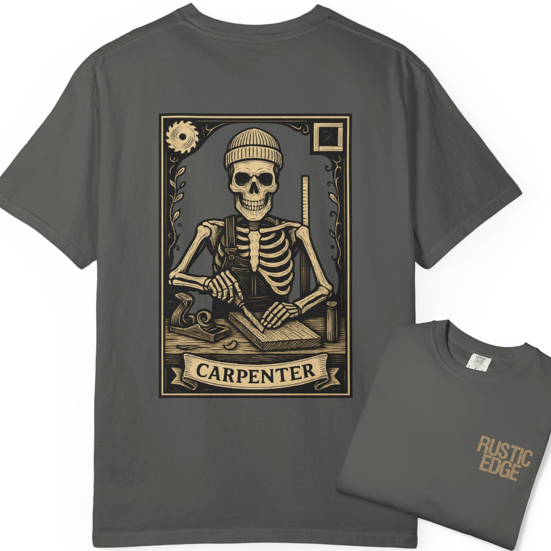 Tarot Carpenter - BP