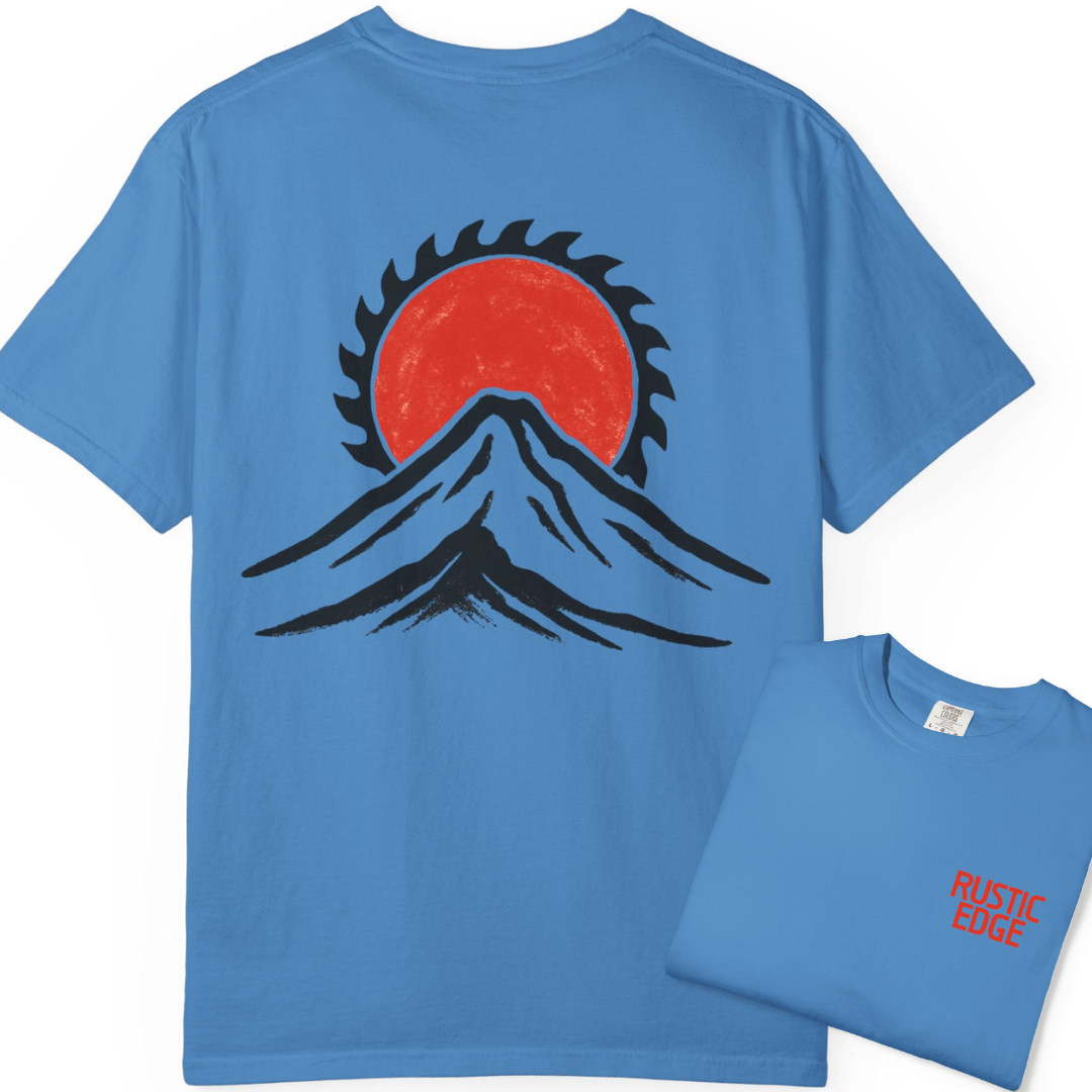 Rising Saw - BP