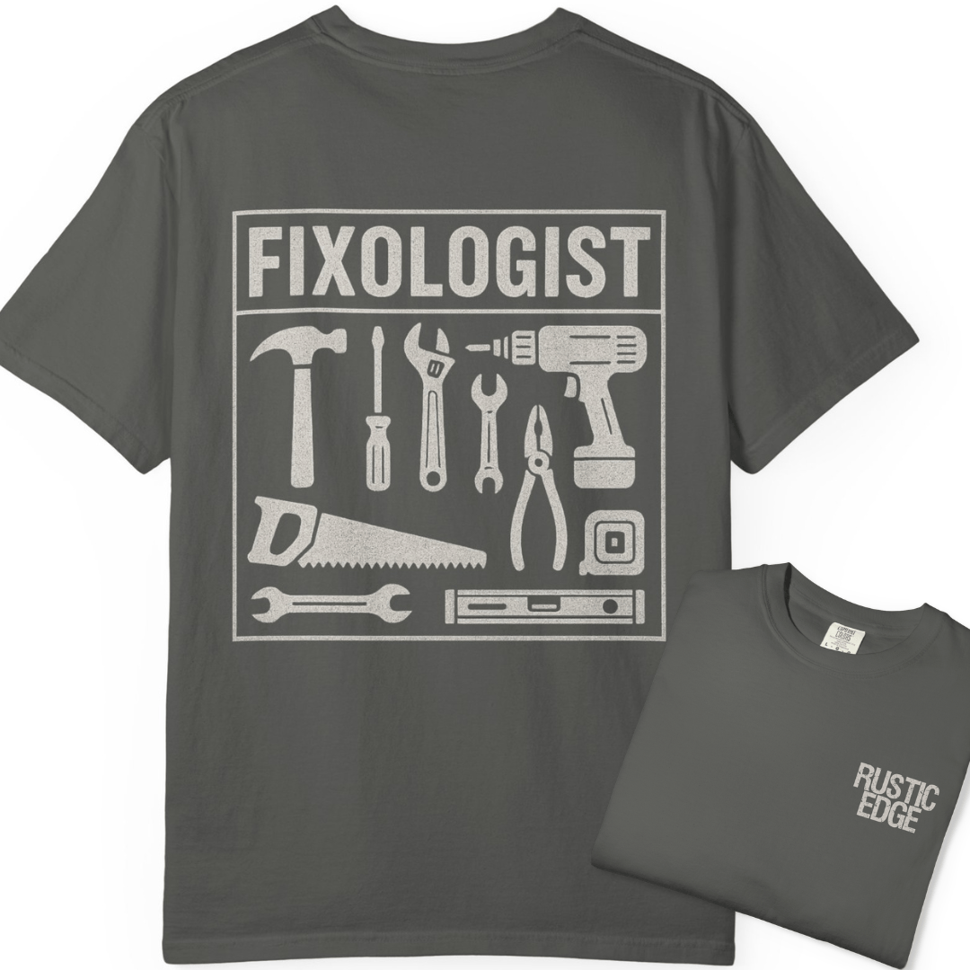 Fixologist - BP
