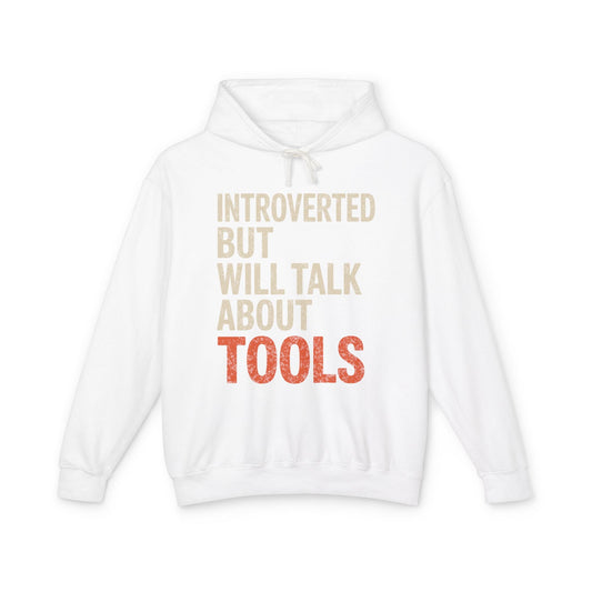 Introverted