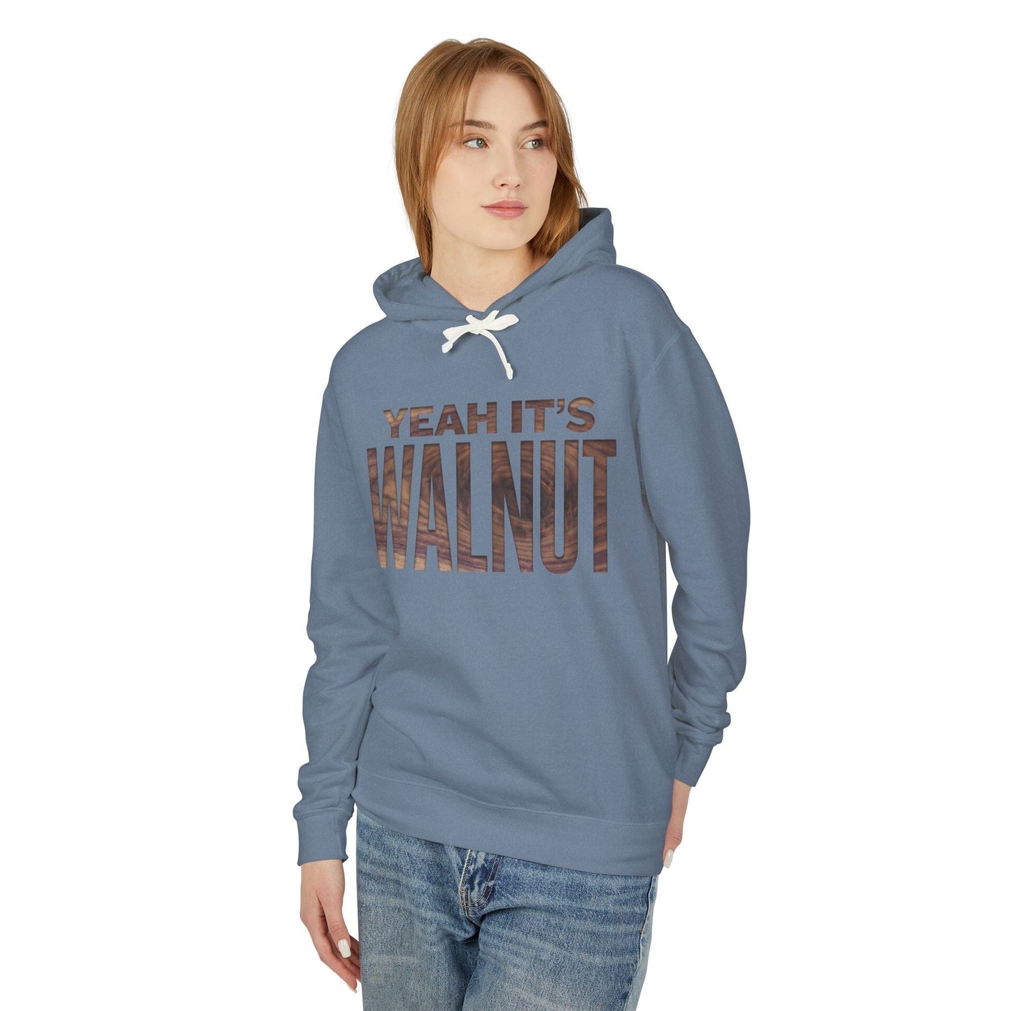 It's Walnut