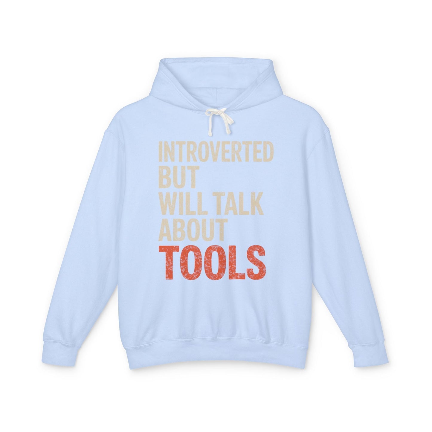 Introverted